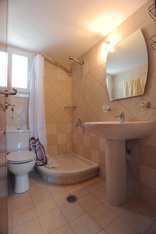 Veranta Me Thea Agios Loannis Quarto foto